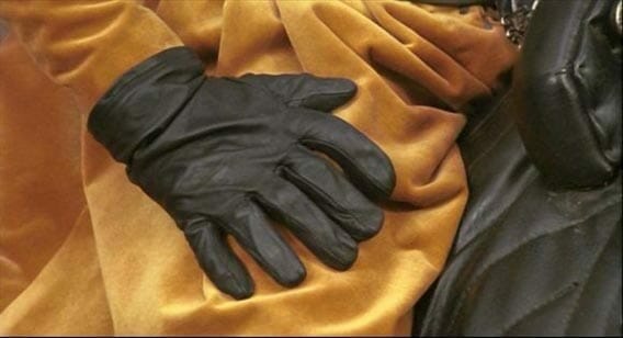 Princess Bride 6 Fingered Man