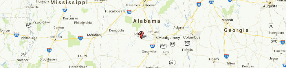 Alabama Answering Service