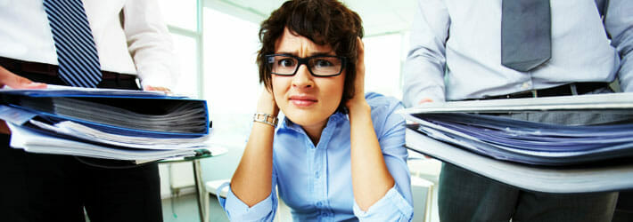 Call center job have you stressed? Call center job have you stressed?