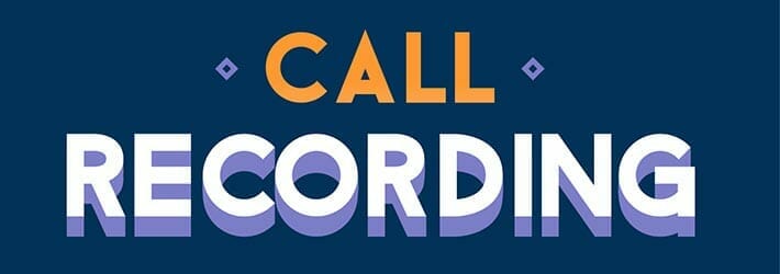 Call Recording Software Call Recording Software