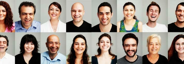 Group of Business Owners Group of Business Owners