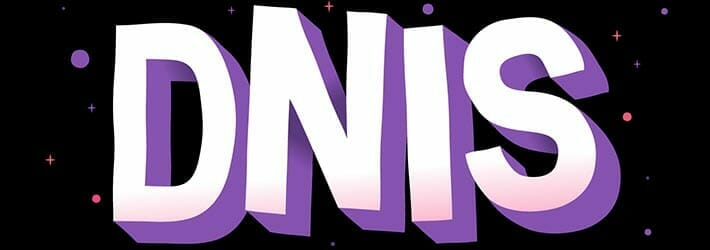 Learn About DNIS Infographic Learn About DNIS Infographic