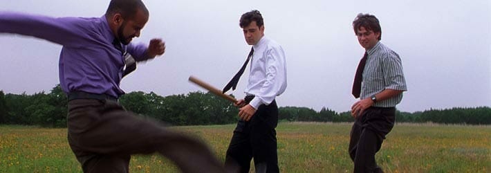 Office Morale Boost from Office Space Office Morale Boost from Office Space