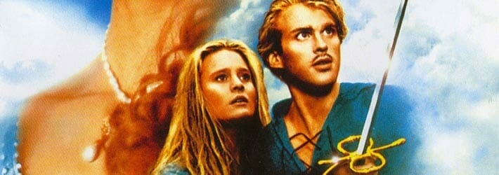 The Princess Bride Customer Service The Princess Bride Customer Service