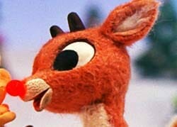 Rudolph the Red Nosed Reindeer