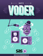 What is The Voder