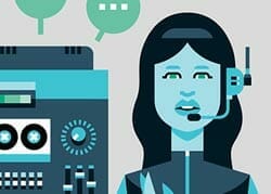 What Is Agent Assisted Automation