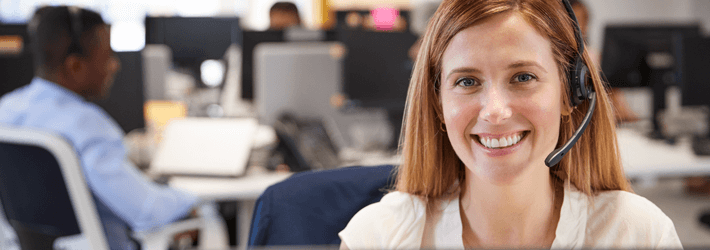 Answering Service Operator Answering Service Operator