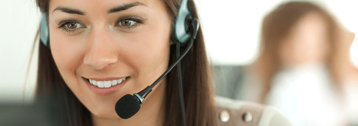 Answering Service Operator Answering Service Operator