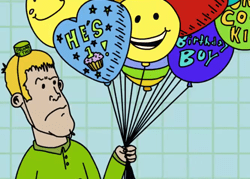 Bad Order Taking Experience