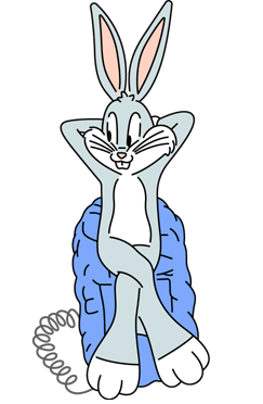 Bugs Bunny Novelty Phone Bugs Bunny Novelty Phone