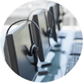 Call Center Services