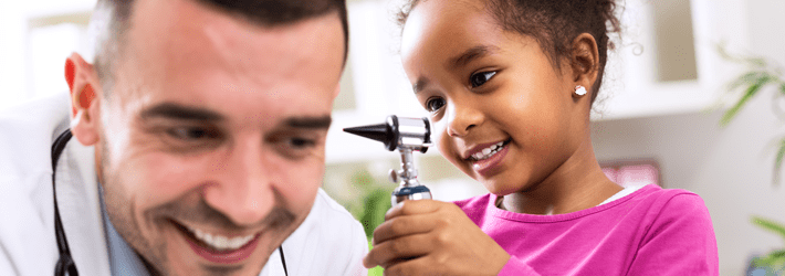 Doctor And Patient Doctor And Patient