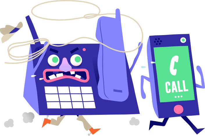 Forwarded to Wrong Phone Number Forwarded to Wrong Phone Number