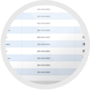 Hear your receptionists Hear your receptionists