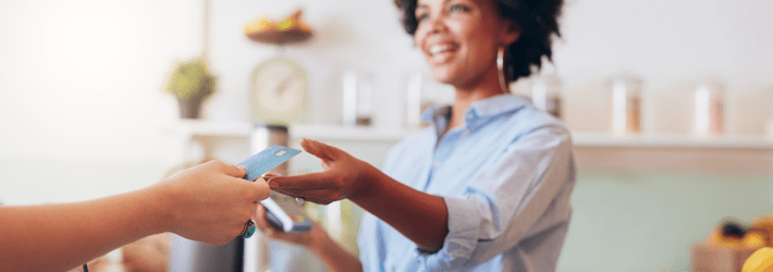 Paying A Small Business