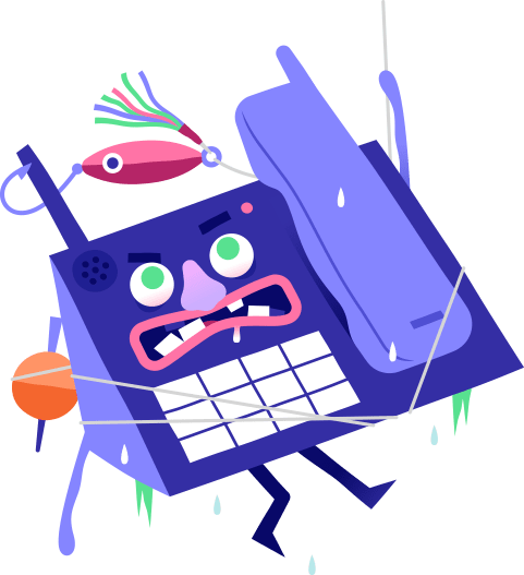 Phone Off The Hook Phone Off The Hook