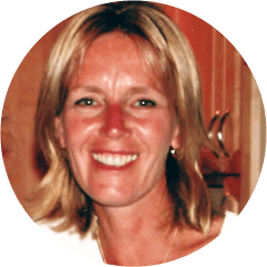 Phyllis Panzano, CEO of DSS Phyllis Panzano, CEO of DSS