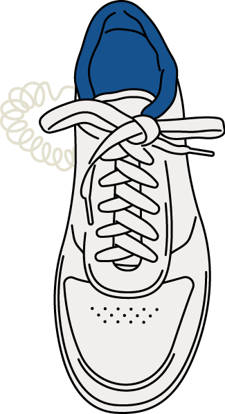 Tennis Shoe Novelty Phone Tennis Shoe Novelty Phone