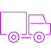 Transportation Industry Icon Transportation Industry Icon