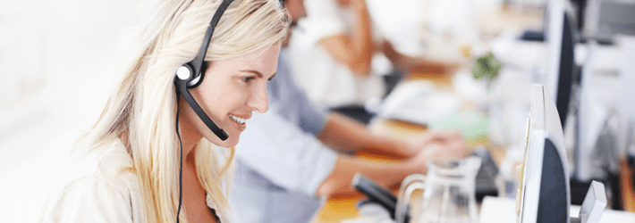 We Are the Answering Service We Are the Answering Service