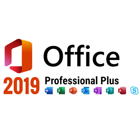 Office 2019 Professional Plus Download